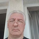 Игорь, 61 год