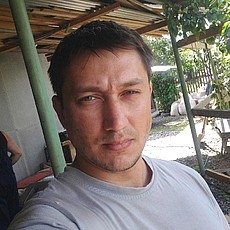Фотография мужчины Толя, 43 года из г. Ачинск