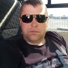 Фотография мужчины Николай, 42 года из г. Верхнедвинск