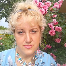 Фотография девушки Ирина, 54 года из г. Солигорск