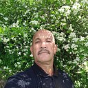 Шамил, 62 года