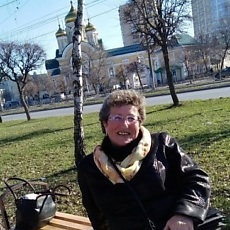 Фотография девушки Надежда, 56 лет из г. Задонск