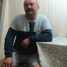 Фотография мужчины Андрей, 56 лет из г. Петриков
