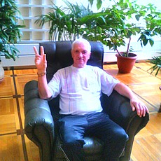 Фотография мужчины Иван, 70 лет из г. Вологда