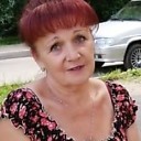 Ирина, 62 года