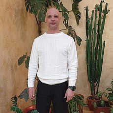 Фотография мужчины Алексей, 43 года из г. Ангарск