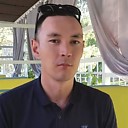 Серик, 35 лет