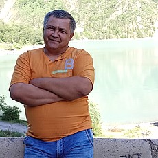 Фотография мужчины Владимир В, 53 года из г. Алматы