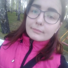 Фотография девушки Алёнка, 24 года из г. Ангарск