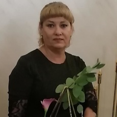 Фотография девушки Наталья, 53 года из г. Барнаул