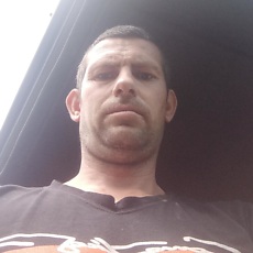 Фотография мужчины Антон, 38 лет из г. Уссурийск