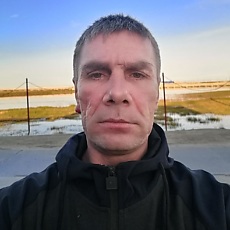 Фотография мужчины Сергей, 47 лет из г. Амурск