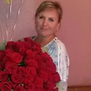 Анастасия, 53 года