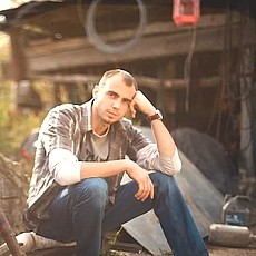 Фотография мужчины Oleg, 33 года из г. Дрокия