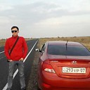 Даука, 37 лет