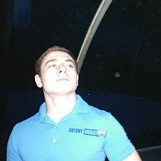 Фотография мужчины Дмитрий, 36 лет из г. Рудный