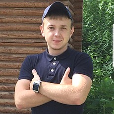 Фотография мужчины Владимир, 31 год из г. Красноярск