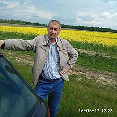 Фотография мужчины Леонид, 64 года из г. Рогачев