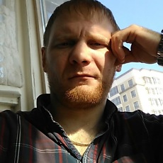 Фотография мужчины Kot, 37 лет из г. Кемерово