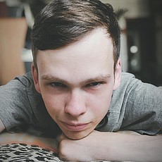 Фотография мужчины Серго, 29 лет из г. Киев