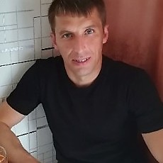 Фотография мужчины Саня, 42 года из г. Чериков