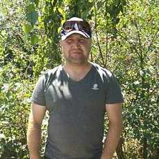 Фотография мужчины Андрей, 41 год из г. Караганда