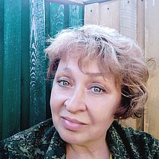 Фотография девушки Светлана, 52 года из г. Гомель