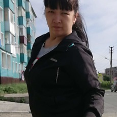 Фотография девушки Таня, 32 года из г. Поронайск