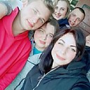 Оля, 43 года