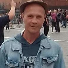 Фотография мужчины Евгений, 45 лет из г. Москва