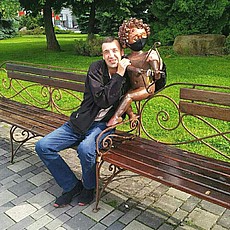 Фотография мужчины Александр, 45 лет из г. Днепр