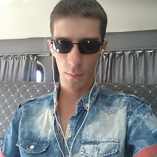 Фотография мужчины Андрей, 38 лет из г. Бишкек