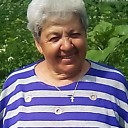 Анюта, 66 лет