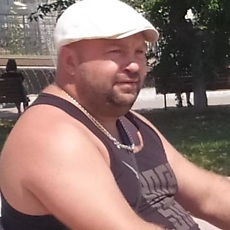 Фотография мужчины Алексей, 44 года из г. Гатчина