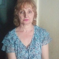Фотография девушки Ирина, 64 года из г. Карпинск