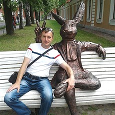 Фотография мужчины Владимир, 48 лет из г. Лисичанск