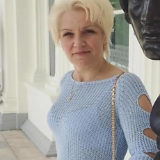 Фотография девушки Наталья, 52 года из г. Барановичи