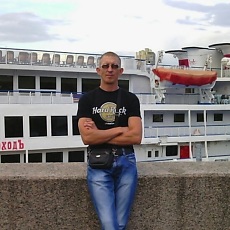 Фотография мужчины Александр, 43 года из г. Санкт-Петербург