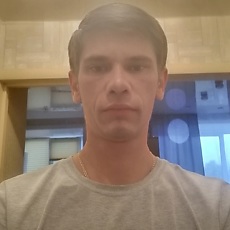 Фотография мужчины Андрей, 39 лет из г. Братск