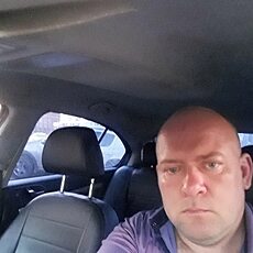 Фотография мужчины Макс, 47 лет из г. Дзержинск