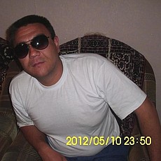 Фотография мужчины Рустам, 47 лет из г. Актобе