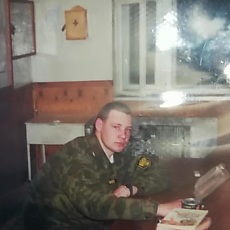 Фотография мужчины Дионис, 43 года из г. Нижневартовск