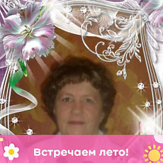 Фотография девушки Ольга, 63 года из г. Далматово