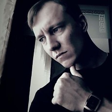 Фотография мужчины Сашка, 39 лет из г. Ялуторовск
