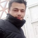 Маг, 34 года