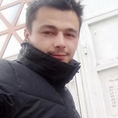 Фотография мужчины Маг, 34 года из г. Задонск