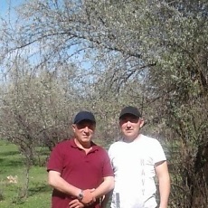 Фотография мужчины Гасан, 44 года из г. Бишкек