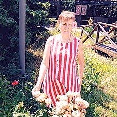 Фотография девушки Марина, 55 лет из г. Ростов-на-Дону