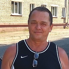 Фотография мужчины Владимир, 62 года из г. Бобруйск