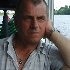 Фотография мужчины Александр, 63 года из г. Тверь